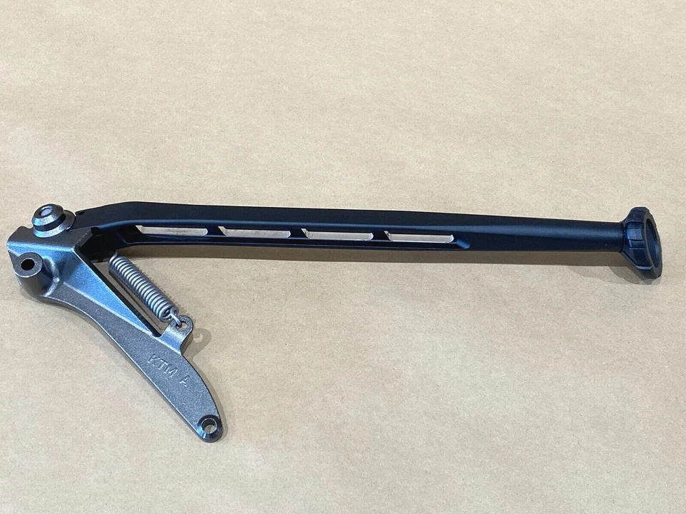 Suporte Trail Tech 5301-00 compatível com KTM 250 XC-W 2006-2007 250-450 SX EXC (NOVO) - Imagem 2 de 4