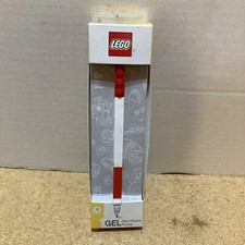 LEGO gel pen M .07mm, by Santoki model 51475
