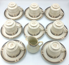 Discontinued Mikasa Tropez Fine China
