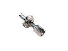 Einstellschraube für Bowdenzug am Handhebel M 6 x 30 (Lenkerarmatur) AWO Sport