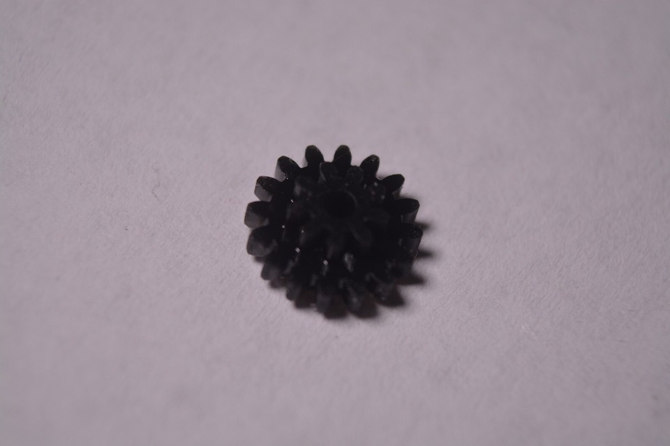 Bachmann GE e60cf electric locomotive replacement gear | eBay