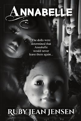 Annabelle By Ruby Jean Jensen - New Copy - 9781951580063