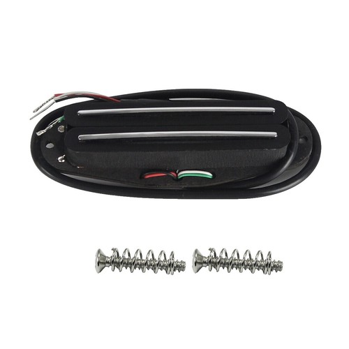 Suhr - SSH - Bridge 53mm - Humbucker Pickup - Black | eBay