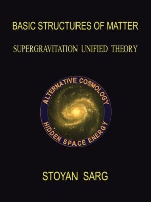 Basic Structures Of Matter: Supergravitation Unified Theory