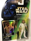 Star Wars Admiral Ackbar Action Figure Toy “POTF” GREEN CARD Collection 2 #69605