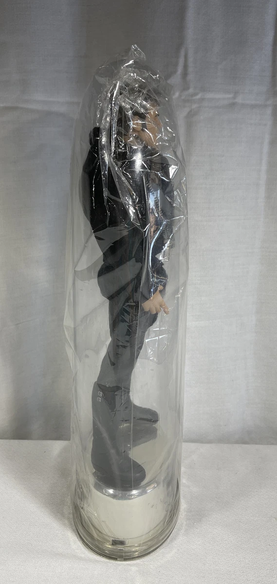 Tom of Finland Rebel Action Figure