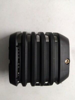 Copertura Filtro Aria Echo Con Bulloni Si Adatta A SRM-2620 Serie