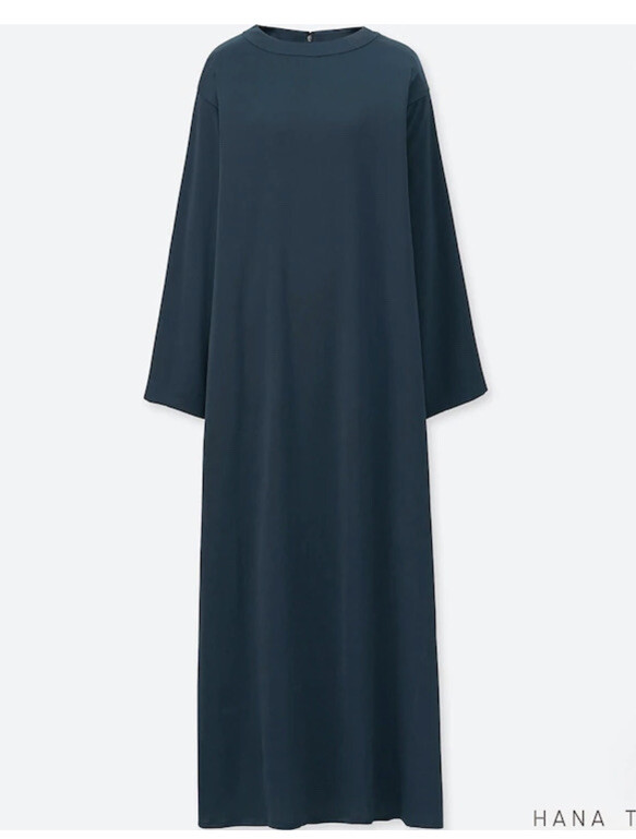mixed media maxi dress Barrett Mixed Media Maxi Dress
