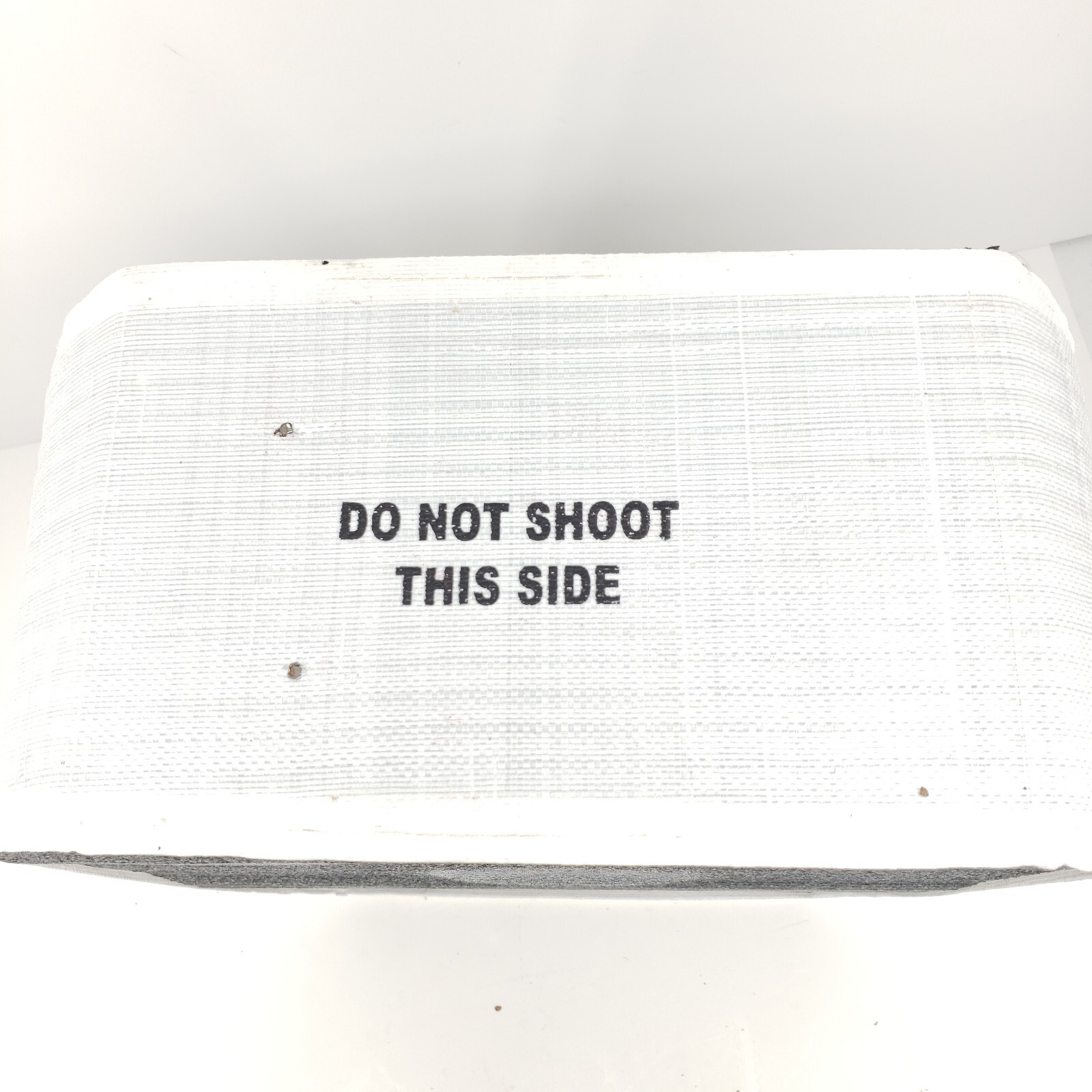 Field Logic Block GenZ Youth Archery Arrow Target 702649510000 eBay