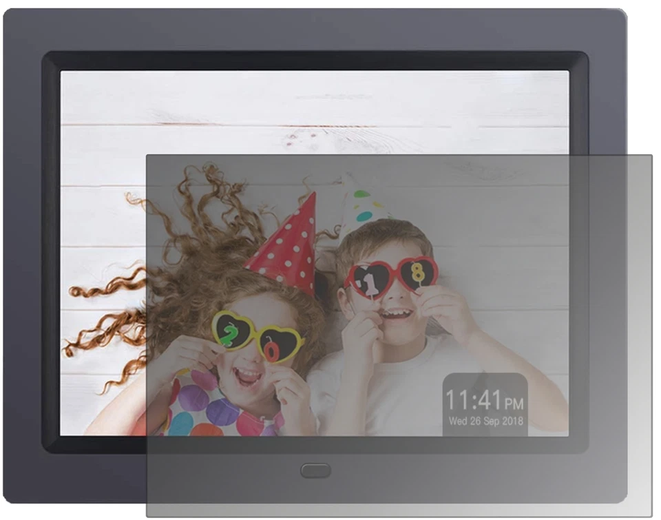 Screen Protector for Apeman 8 inch HD Privacy Filter 4-Way Protection dipos - Image 2 of 4