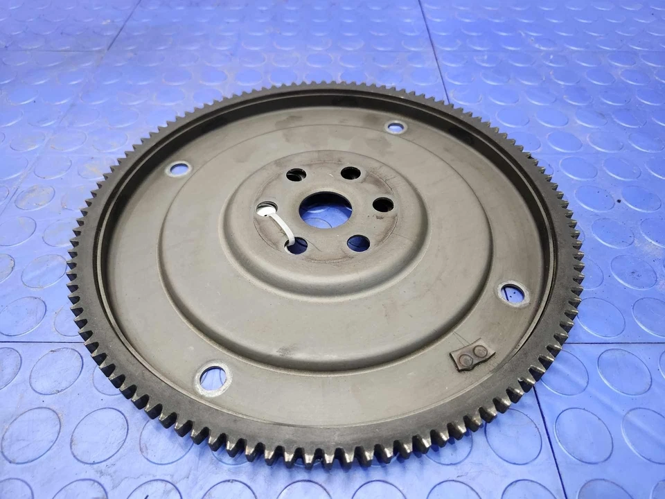 07-12 Mazda CX-7 2.3L Turbo Automático Volante Placa OEM AW1019020 Foto 3 de 4