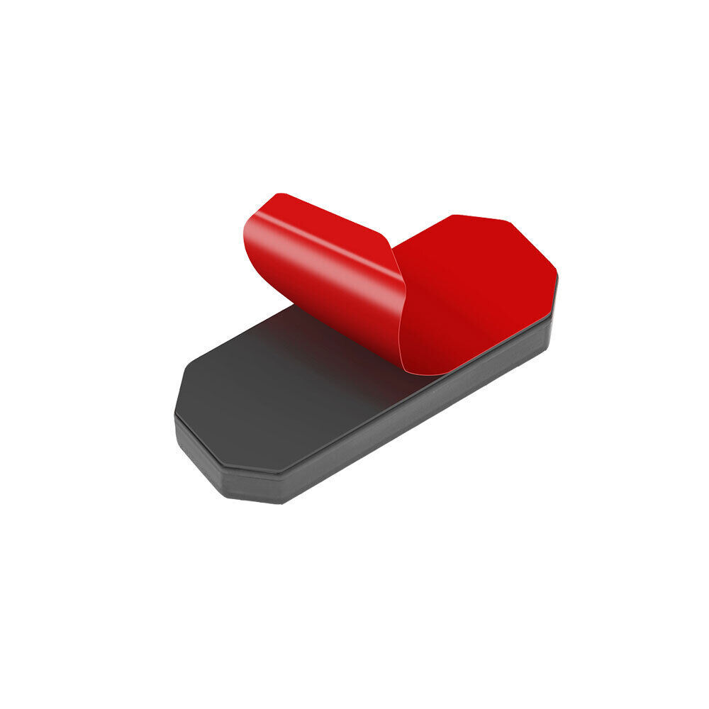 AVX Car Solar Energy Anti-theft Device LED Warning Light Car Fancy Lights Price In India - Buy
