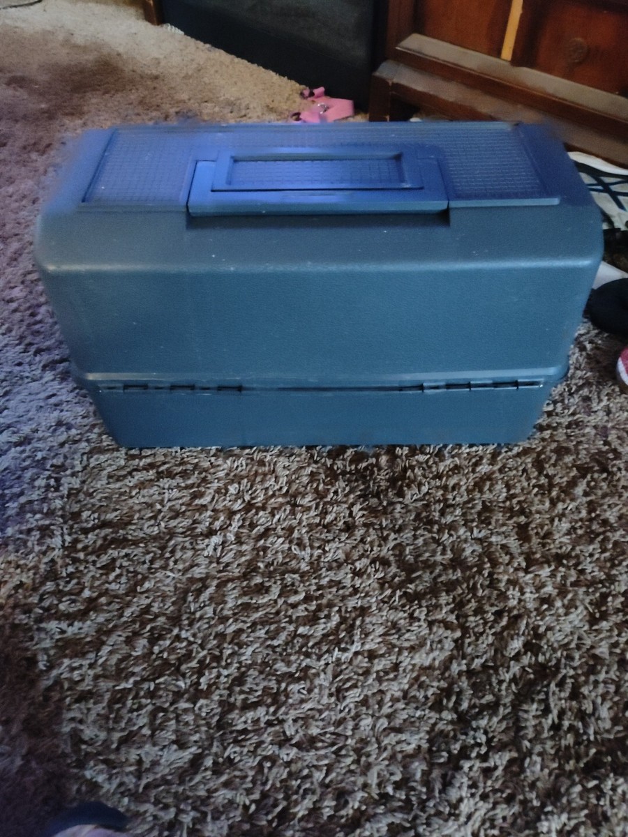 fenwick 7.7 tackle box Finwick Tackle Box 7.7
