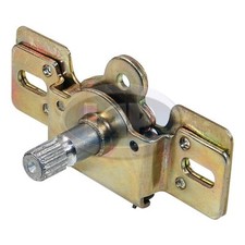 Left Door Release Mechanism 111837021 Volkswagen T1 Bug Beetle 1956-1964 Left Door Release Mechanism 111837021 Volkswagen T1 Bug Beetle 1956-1964