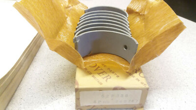 LAND ROVER CONROD BEARINGS 1958-1961 STD 523336 Petrol 1958-61 and 2L Diesel