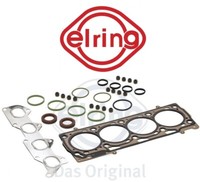 Elring Dichtungssatz, Zylinderkopf FüR VW Bora,Caddy II Iii,Golf IV V Vi,Lupo