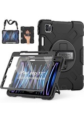 iPad Pro 11 Inch Case NEW See Pics . B