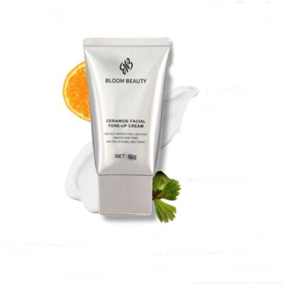 ➁ BLOOM AURA LEADING CREAM EBM Illuminating Supple Blemish Cream - KLAIRS | Wishtrend