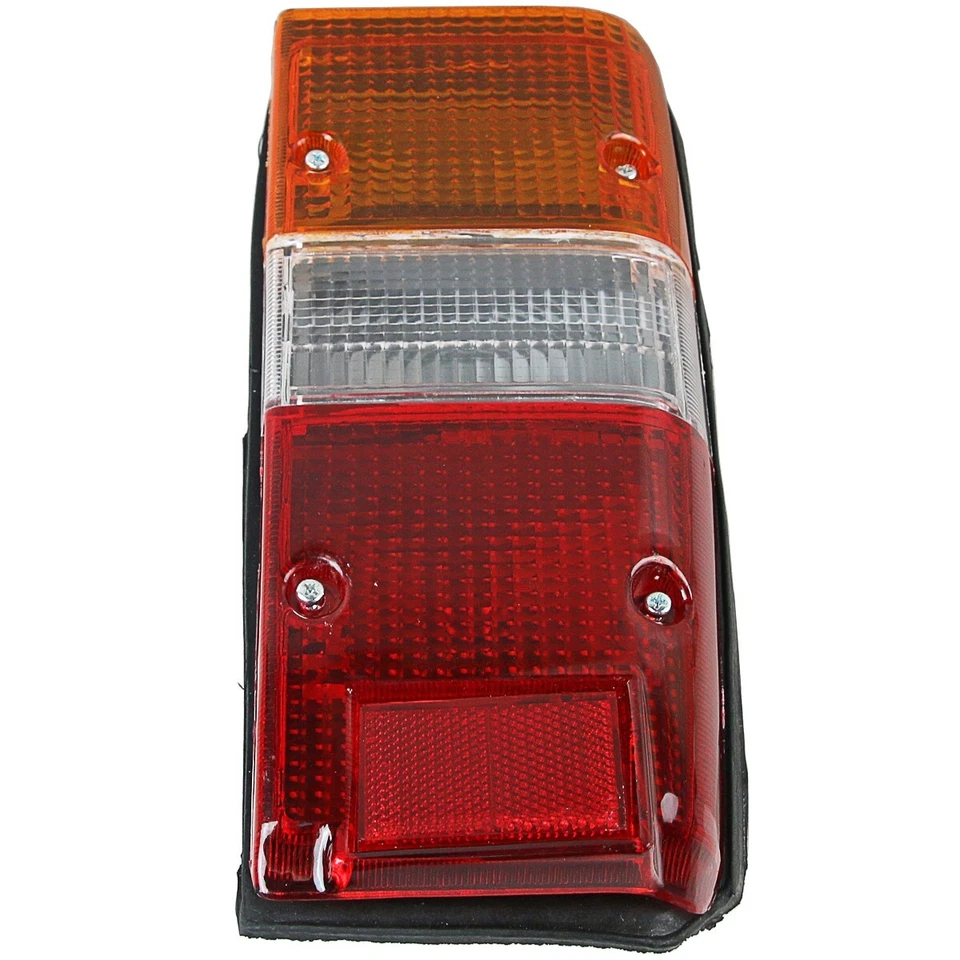 Luz trasera lateral derecha apta para Toyota Land Cruiser serie 60 1981-1989 Foto 3 de 4
