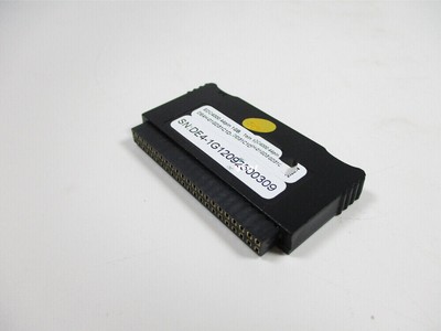 1Pcs New For INNODISK hard disk edc4000 1G DOM electronic disk 44Pin IDE