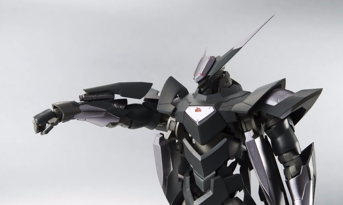 【新品・未開封】ROBOT魂 Plan 1055 BELIAL ROBOT SPIRITS Side AS Full Metal Panic Plan 1055 BELIAL
