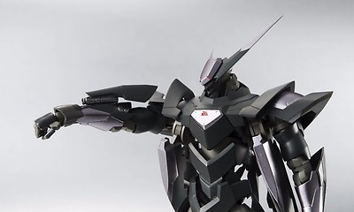【新品・未開封】ROBOT魂 Plan 1055 BELIAL ROBOT SPIRITS Side AS Full Metal Panic Plan 1055 BELIAL