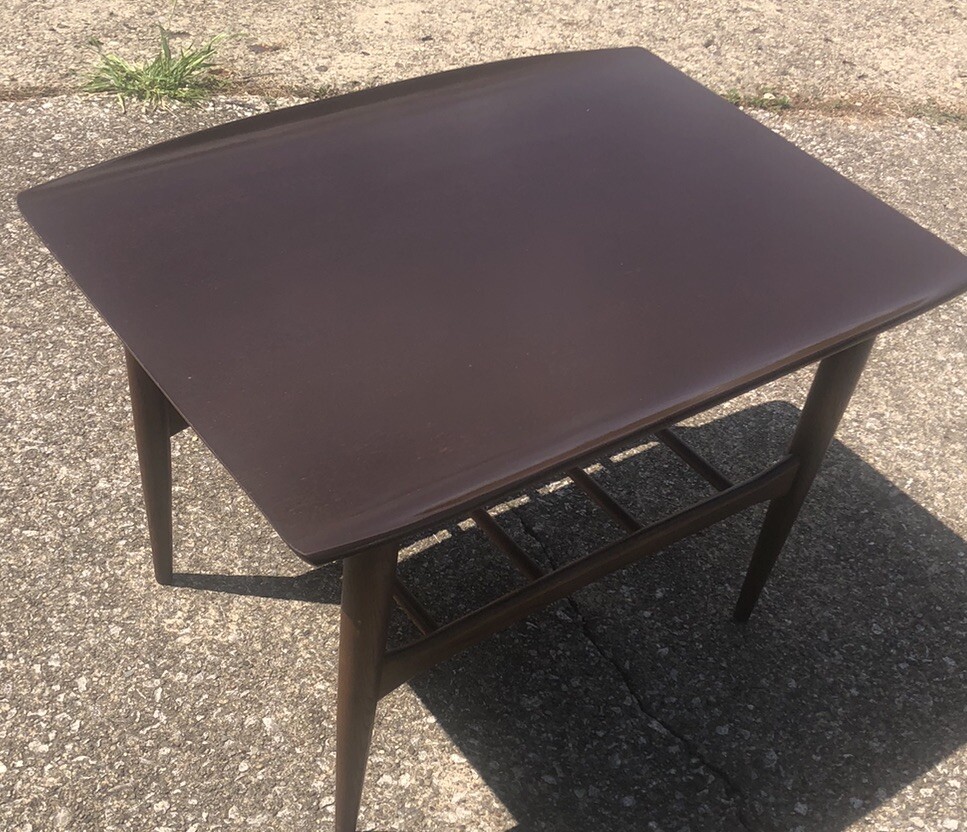 BASSETT FURNITURE■ヴィンテージ■テーブル■ミッドセンチュリー $_57.JPG?set_id=8800005007