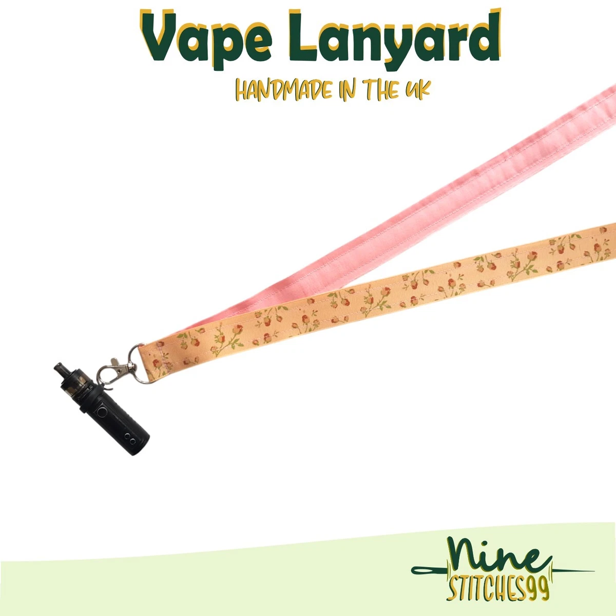 e cig lanyard products for sale