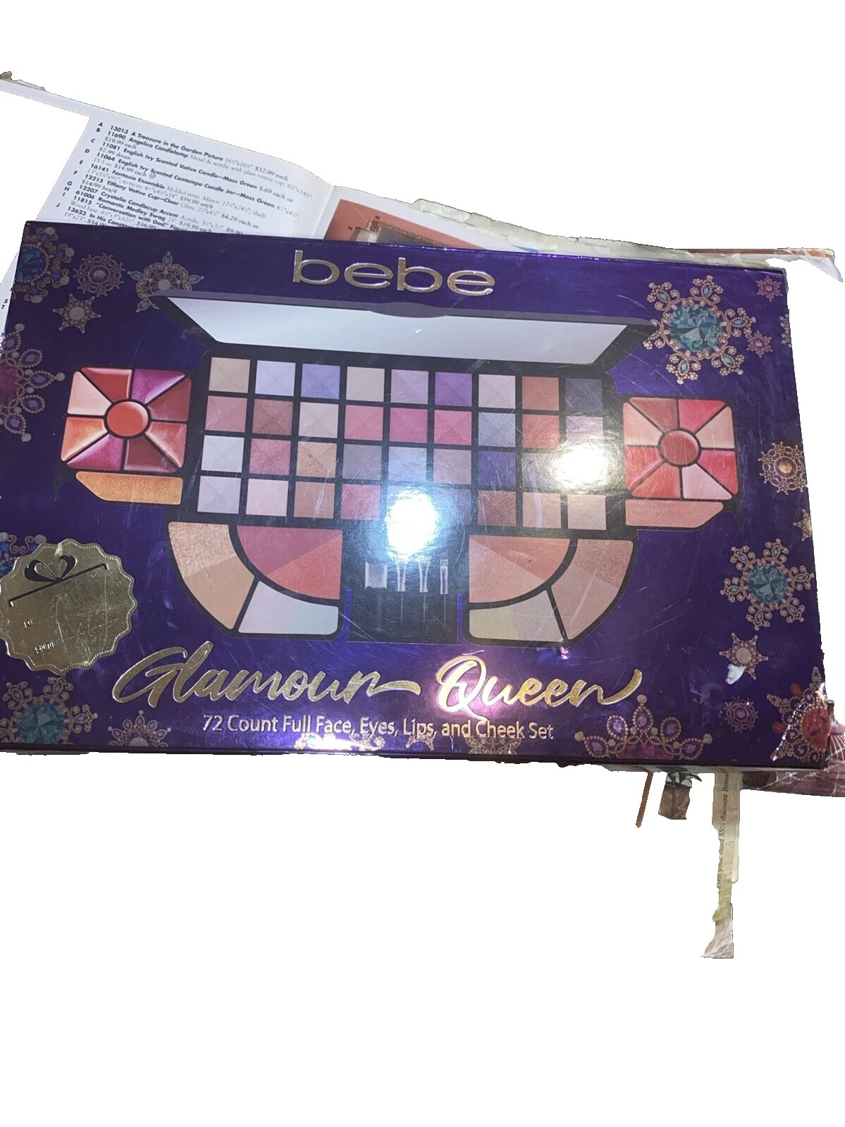 bebe Makeup Sets & Kits