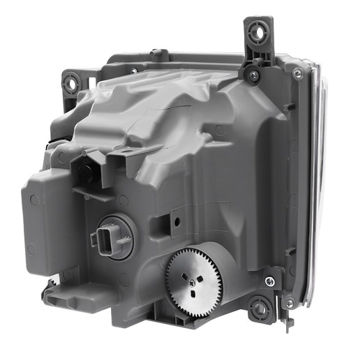 For 2023-24 ISUZU NPR-HD NRR NQR Halogen Headlight w/LED DRL Headlamp Right Side - Picture 11 of 18