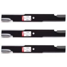 Oregon 91-626 Replacement Blades for 61" Scag 481712, 482787, 482879