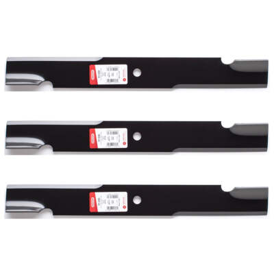 #ad Oregon 91 626 Replacement Blades for 61quot; Scag 481712 482787 482879 $121.62