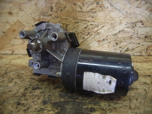 399295 Wischermotor vorne/ Scheibenwischermotor Audi A3 (8L) 1J1955113