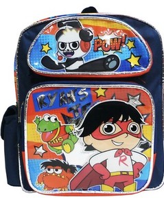 walmart ryan backpack