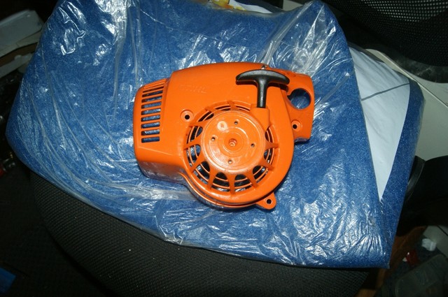 bg56 leaf blower