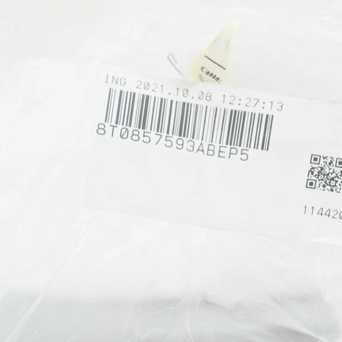 NUOVO RIVESTIMENTO SPECCHIETTO INTERNO AUDI A3 8V 8T0857593ABEP5 - Foto 8 di 10