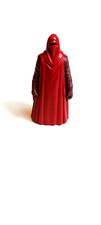 Vintage 1997 Kenner Star Wars Emperor's Royal Guard 3.75 Action Figure