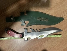 Vintage Chipaway Cutlery