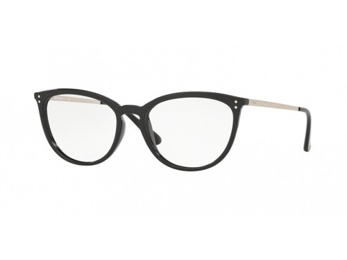 Montatura Occhiali da Vista Vogue Autentici VO5276 nero W44 | eBay