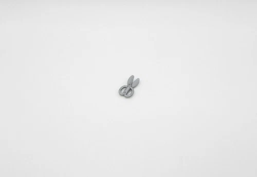 * Lego SCISSORS W. 3.2 SHAFT SILVER MET. 6096993 18920 aus dem Set 21137