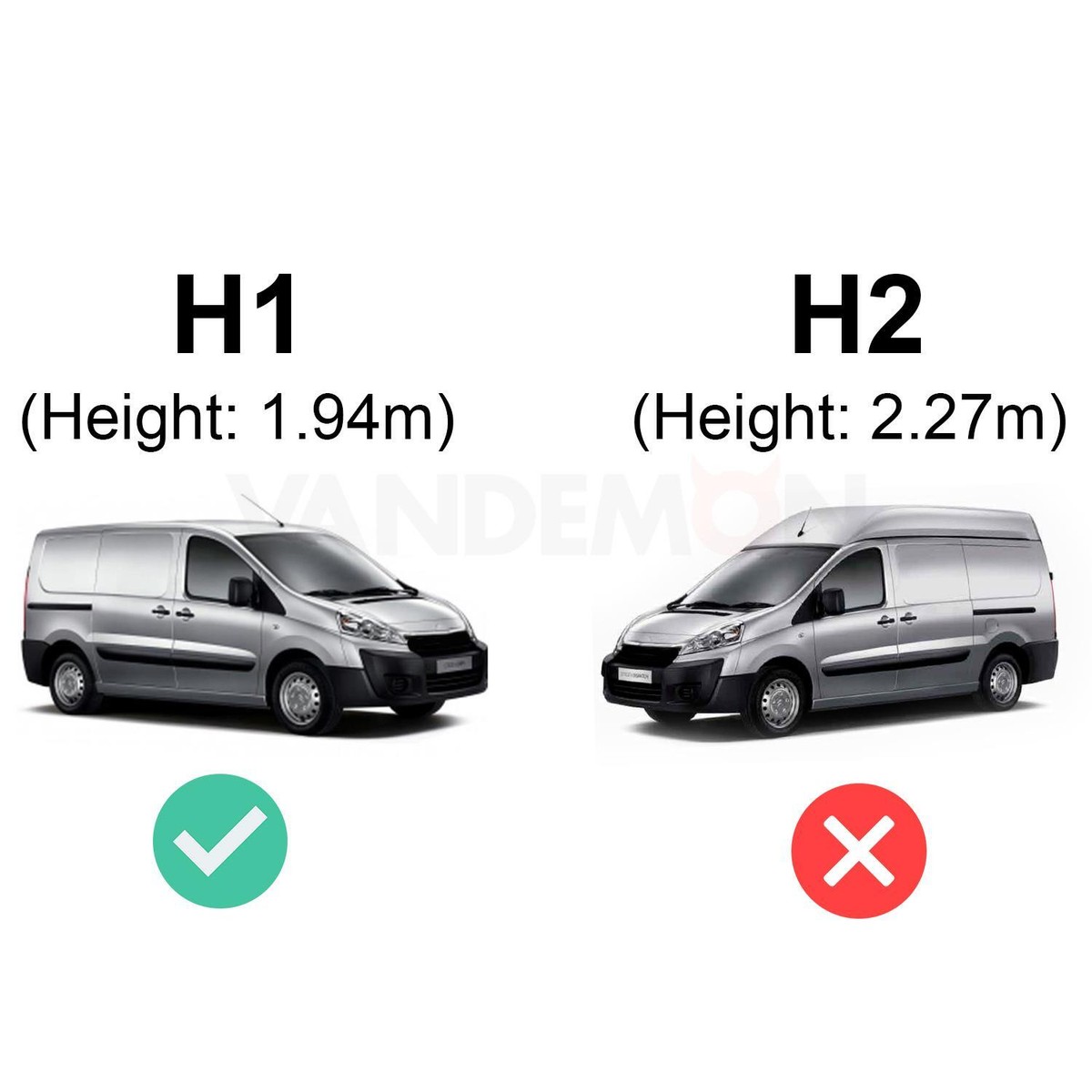 peugeot expert tepee roof rack