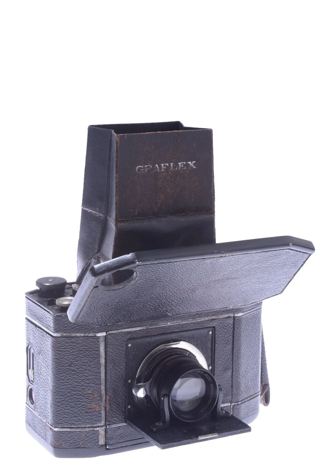 Graflex Vintage SLR Cameras
