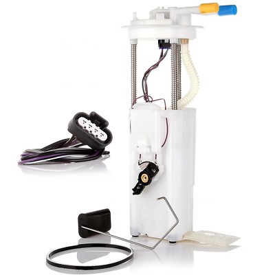 Fuel Pump For 1998 1999 2000 Honda Passport Isuzu Rodeo All Types Ebay