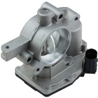 NTY Drosselklappenstutzen FüR Opel Corsa D S07 1.3 Cdti Astra J Caravan S10