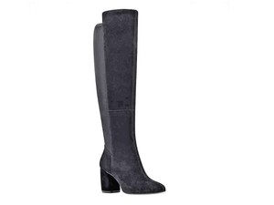 nine west kerianna tall boots