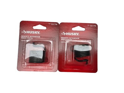2pc Air Hammer Chisel Replacement Retainer Retaining Springs spring Hammers new
