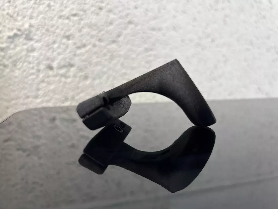 Garmin varia seat rail mount - Imagen 3 de 4