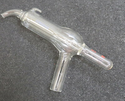 Jürgens 5ml dosing attachment alone with cylinder Ø outside 16 mm, inside 12 mm