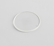 21mm Diameter Grid Measuring Reticle for Microscope Eyepiece