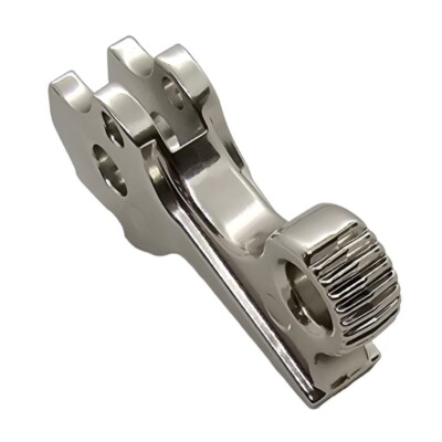CNC 1911 Hammer STAINLESS STEEL - commander style ,1911 hammer